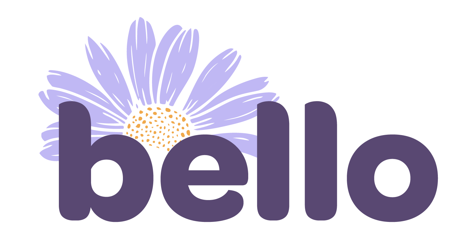 Bello Logo
